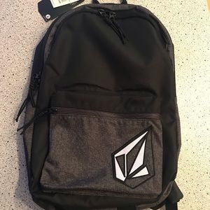 Volcom Academy Backpack